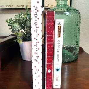 Modern Day Classics Book Bundle